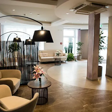 Atlas Hotel Leipzig